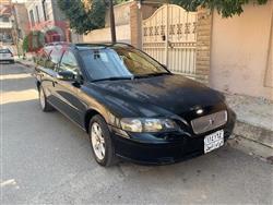 فولفو V70